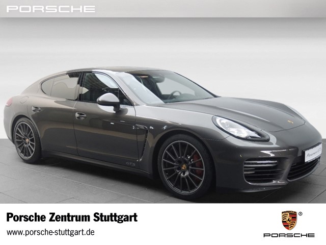Porsche Zentrum Stuttgart Leasingangebote Panamera Gts